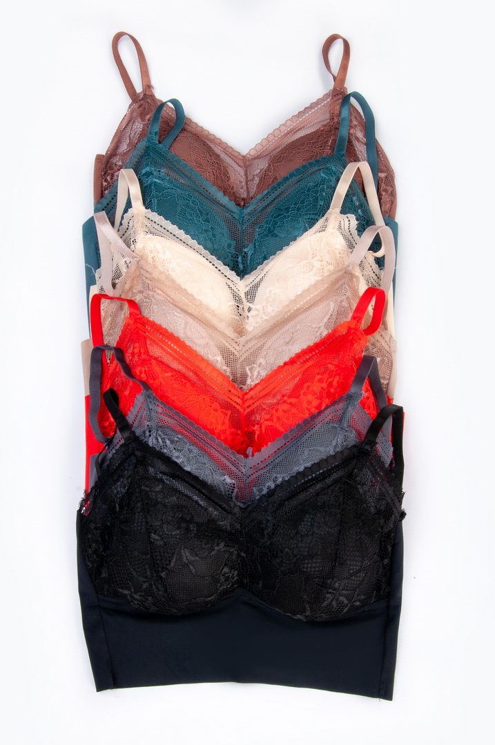 Топ жіночий